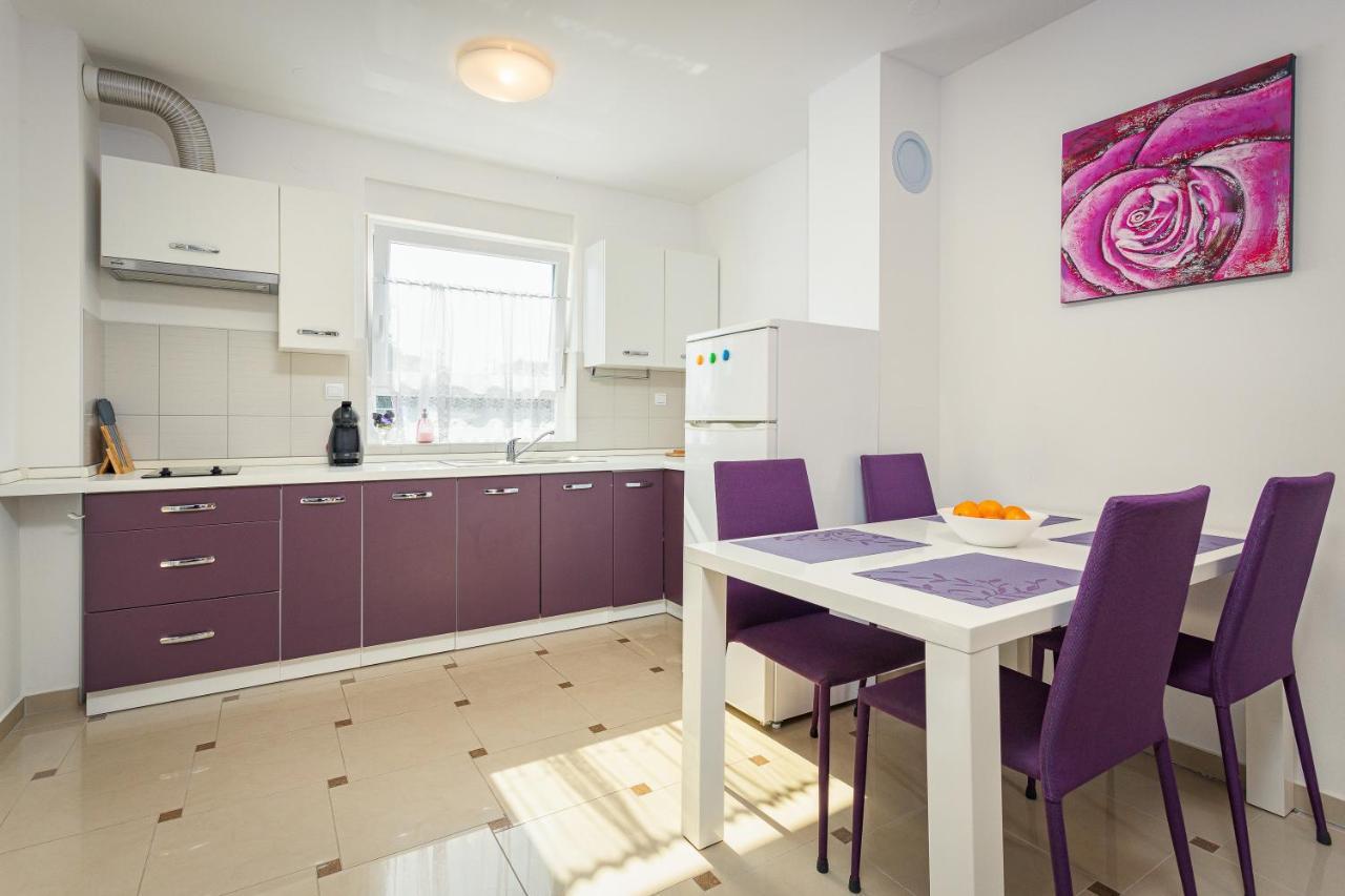 Seaside Apartment Lara Banjole Exterior photo